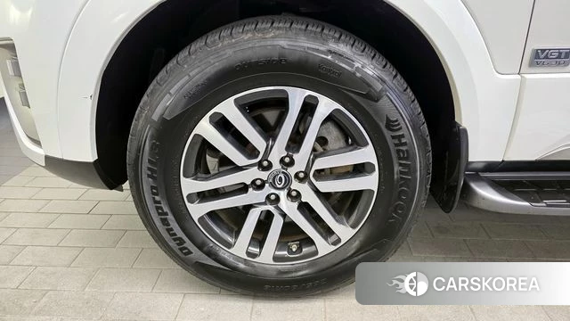 Kia Mohave Master id 4344297 из Кореи 15