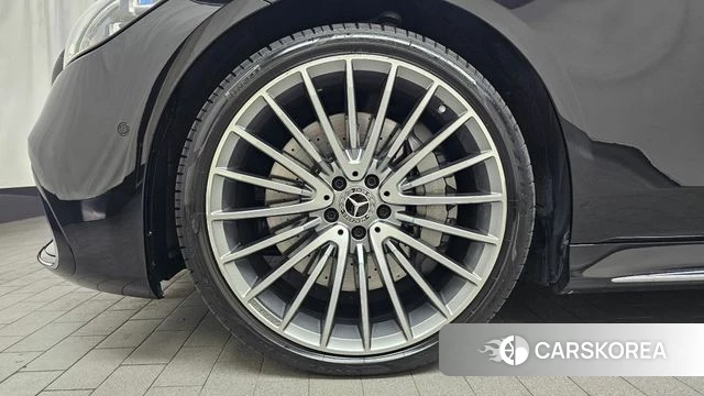 Mercedes-Benz S-Class W223 id 4853649 из Кореи 26