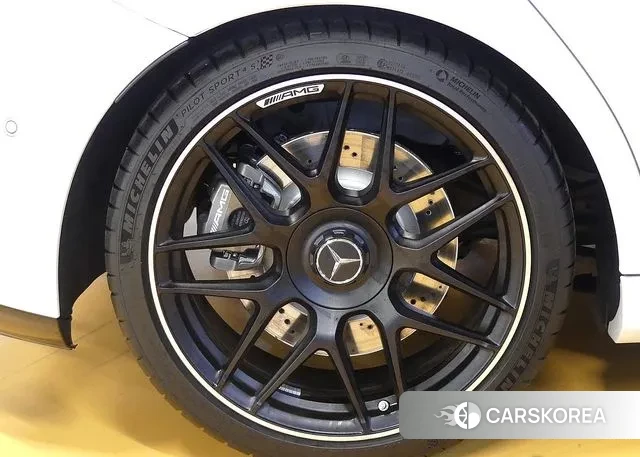 Mercedes-Benz A-Class W177 id 3457700 из Кореи 15