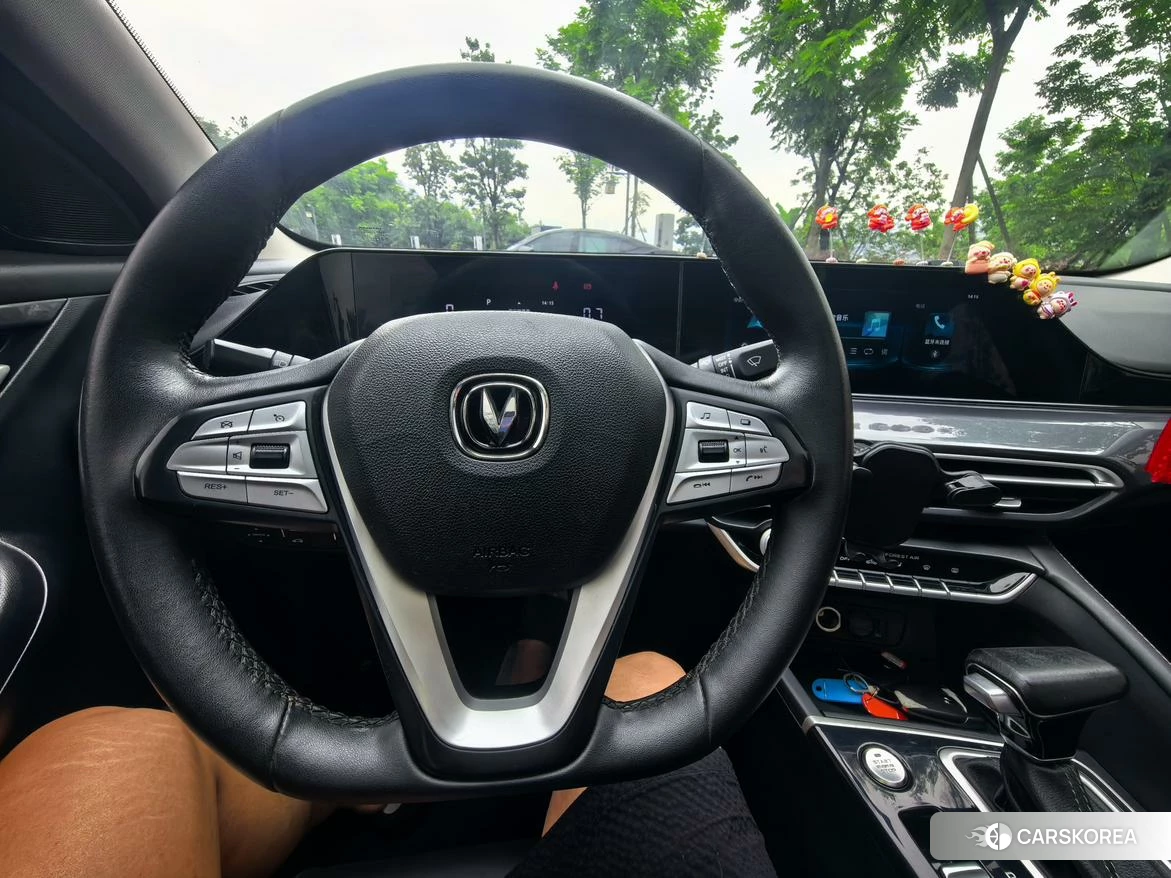 Chang'an Yidong id 4473794 из Китая 8