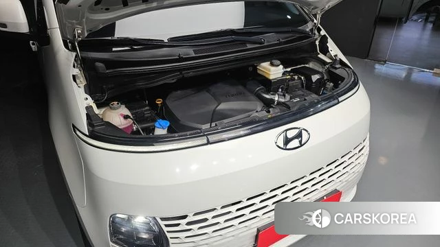 Hyundai Staria id 4905216 из Кореи 31