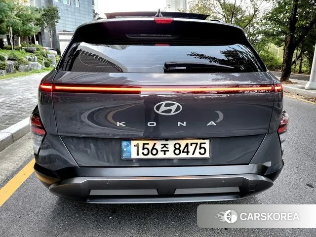 Hyundai Kona (SX2) id 3279587 из Кореи 15