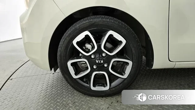 Kia The New Ray id 3283975 из Кореи 15