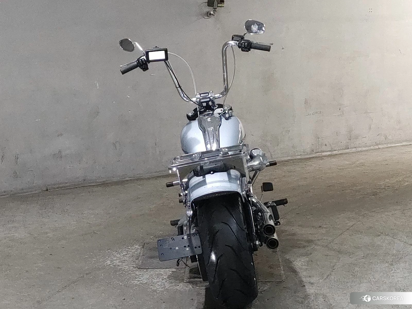Проданный Harley-Davidson Softail Breakout FXBR 1920 2023 из Японии, фото 2