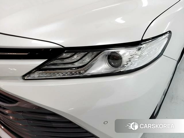 Toyota Camry id 4240641 из Китая 15