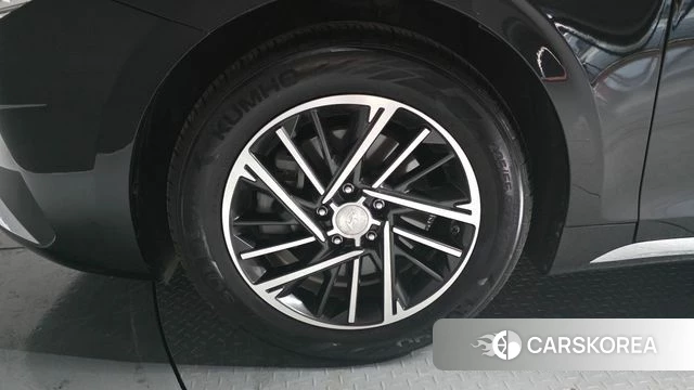 Hyundai The New Grandeur IG id 4202716 из Кореи 15