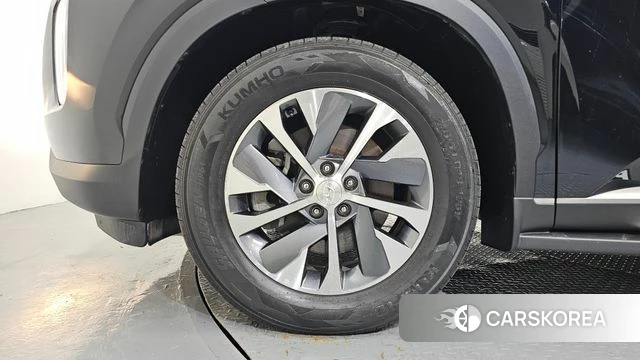 Hyundai Palisade id 4895295 из Кореи 15