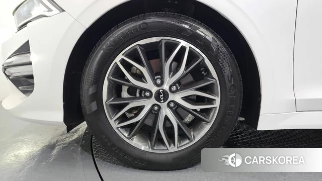 Kia K5 3rd generation id 4905794 из Кореи 15