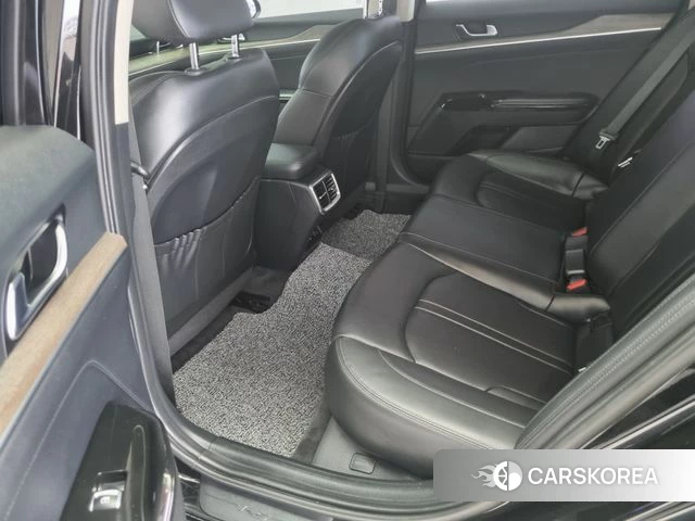 Kia K5 3rd generation id 3866312 из Кореи 15