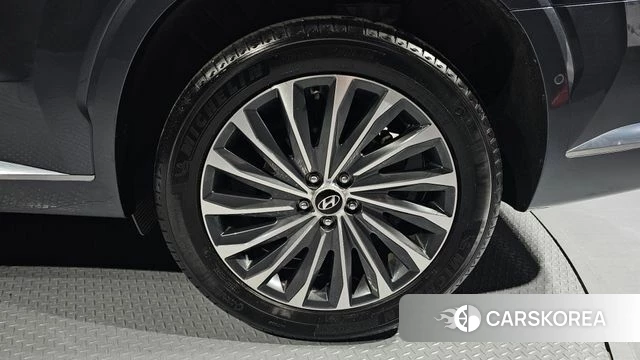 Hyundai The New Palisade id 3903181 из Кореи 15
