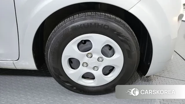 Kia All New Morning (JA) id 3672453 из Кореи 15