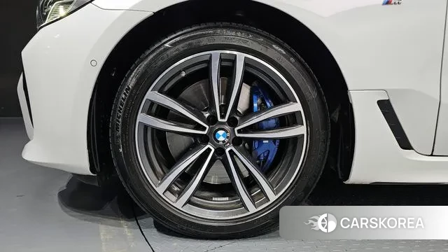 BMW 6 Series GT (G32) id 3478000 из Кореи 15