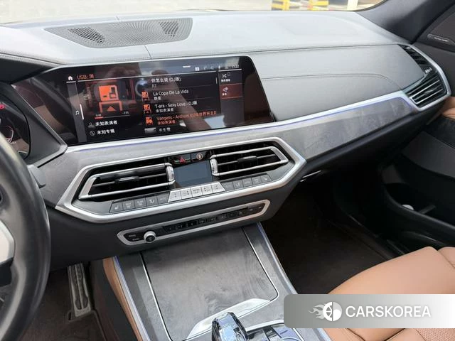 BMW X5 (imported) id 4255992 из Китая 15
