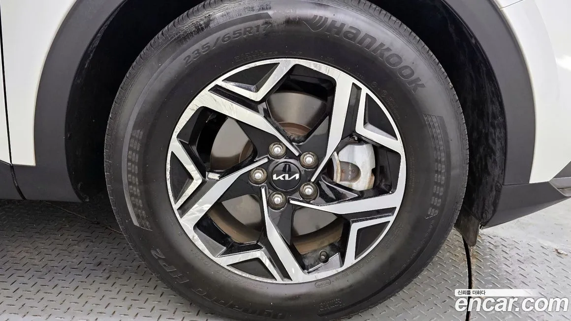 Kia Sportage 5th Generation id 2043303 из Кореи 15