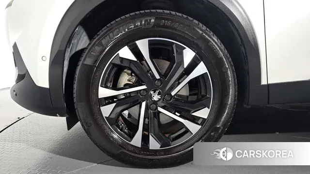 Peugeot e-2008 second generation id 2964612 из Кореи 15