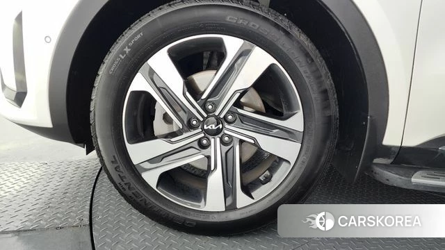 Kia Sorento 4th Generation id 3965187 из Кореи 16