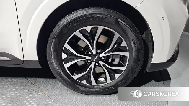 Kia Carnival 4th generation id 3447912 из Кореи 15