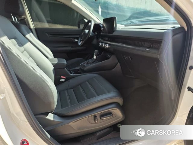Honda CR-V id 4272136 из Китая 8