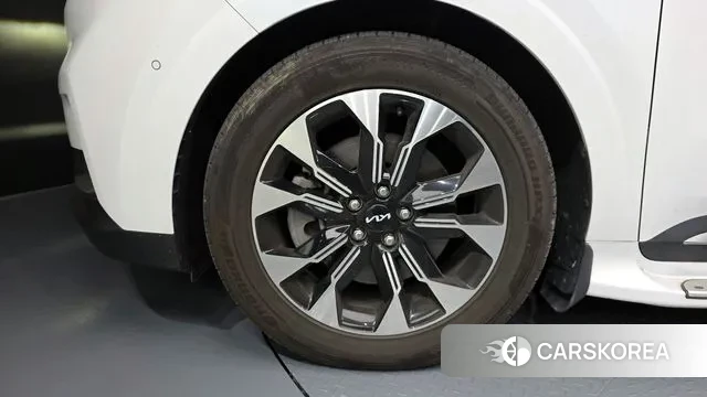 Kia Carnival 4th generation id 3328223 из Кореи 15