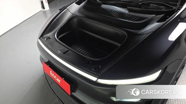 Tesla Model Y id 4862798 из Кореи 30