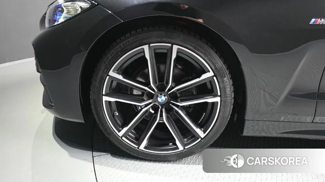 BMW 4 Series (G22) id 4248543 из Кореи 26