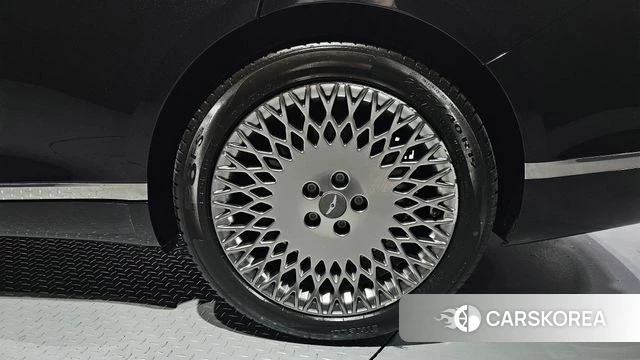 Genesis G80 (RG3) id 3828317 из Кореи 15