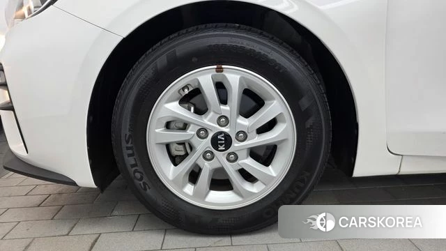 Kia Come New K3 id 4416672 из Кореи 25