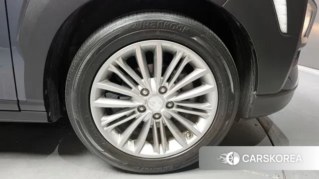 Hyundai Kona id 2961973 из Кореи 15