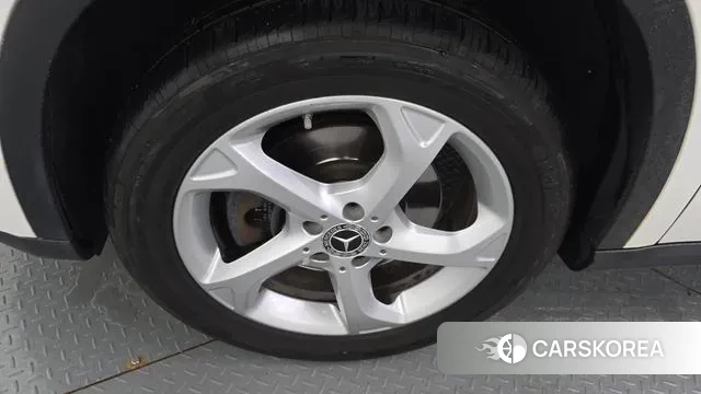 Mercedes-Benz GLA-Class X156 id 3033990 из Кореи 15