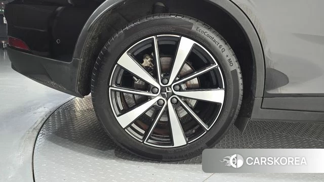 Polestar Polestar 2 id 4572777 из Кореи 26