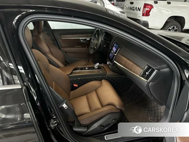Volvo S90 id 4238843 из Китая 7