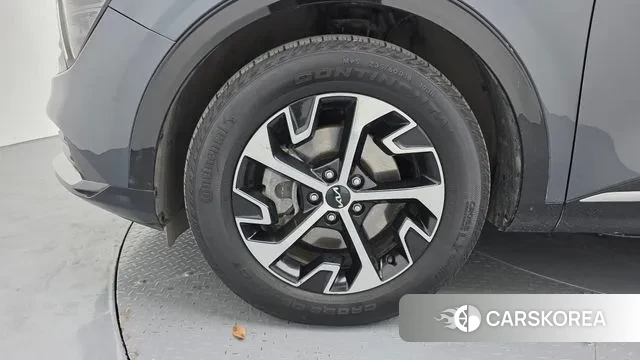 Kia Sportage 5th Generation Hybrid id 3421619 из Кореи 15