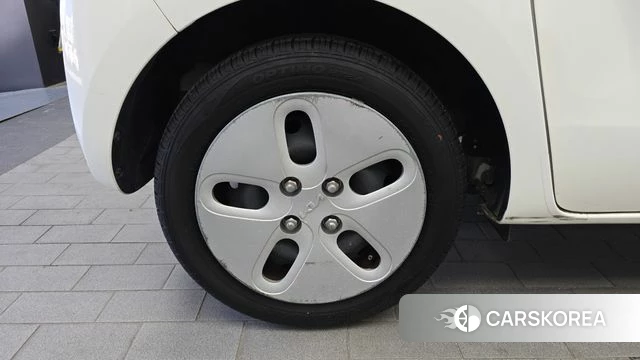 Kia The New Ray id 4676389 из Кореи 27