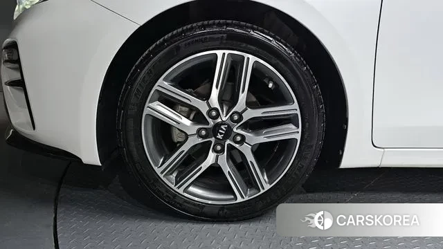 Kia Come New K3 id 2986614 из Кореи 15