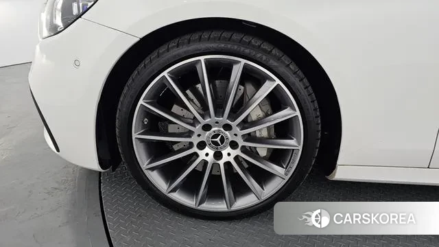Mercedes-Benz E-Class W213 id 3777606 из Кореи 15