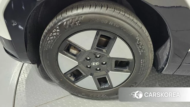 Hyundai Santa Fe (MX5) id 3922032 из Кореи 15