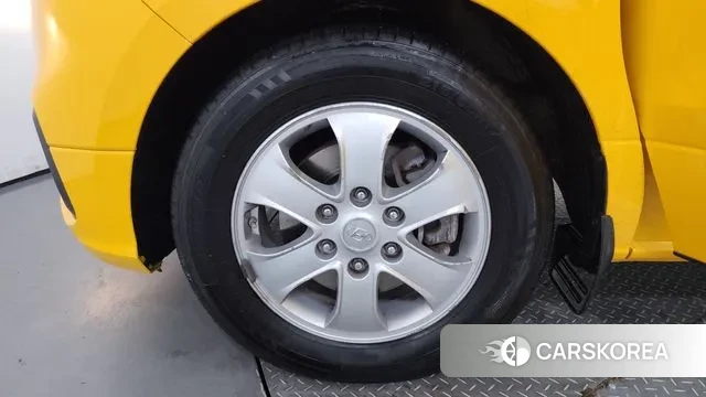 Hyundai The New Grand Starex id 3009359 из Кореи 15