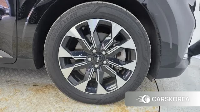 Kia Carnival 4th generation id 3770354 из Кореи 15