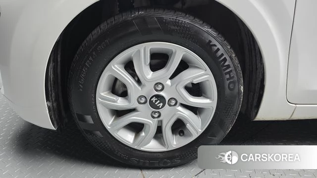 Kia All New Morning (JA) id 4718015 из Кореи 15