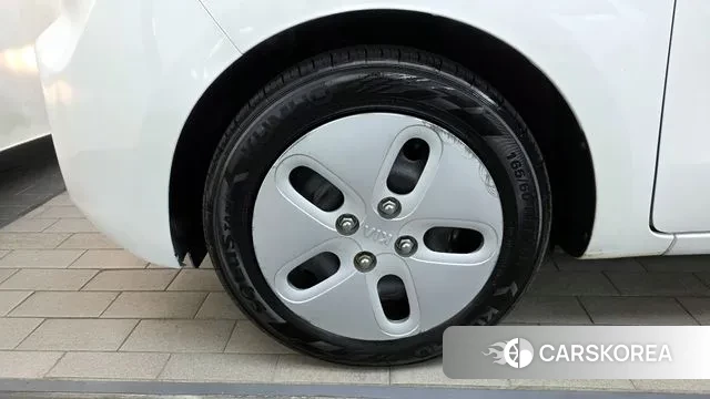 Kia The New Ray id 3727301 из Кореи 15