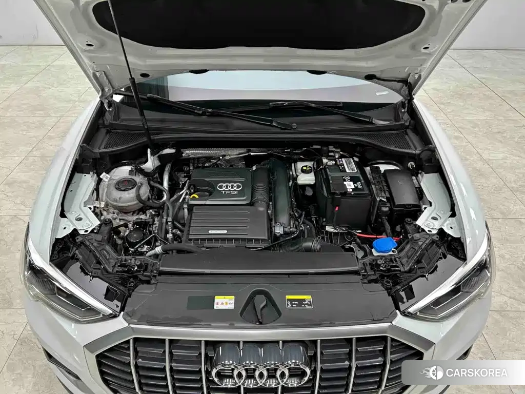 Audi Q3 id 4629655 из Китая 21