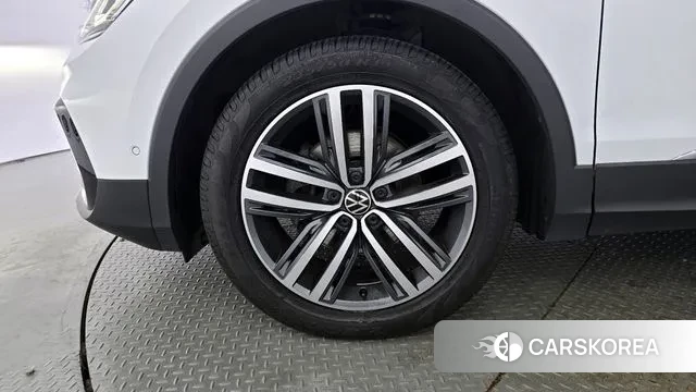 Volkswagen Tiguan second Generation id 2889304 из Кореи 15