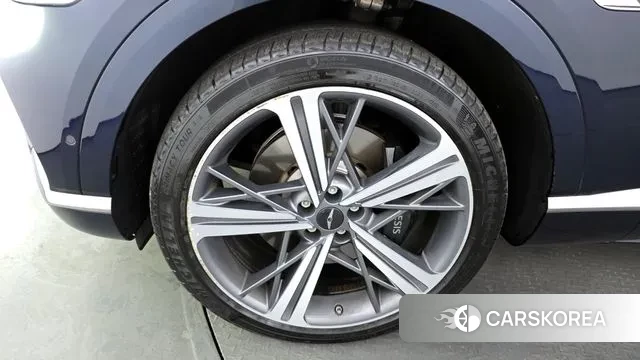 Genesis GV80 Coupe id 3659041 из Кореи 15