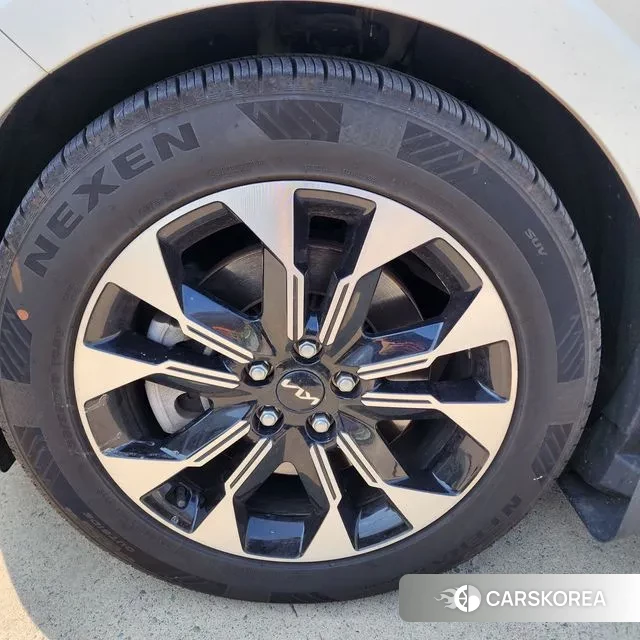 Kia Carnival 4th generation id 3764856 из Кореи 9