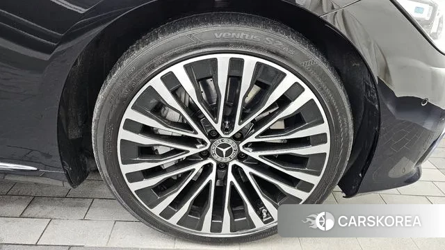 Mercedes-Benz S-Class W223 id 3421656 из Кореи 15