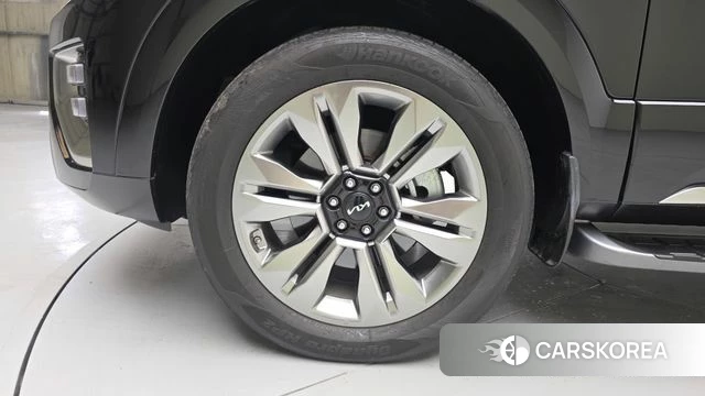Kia Mohave Master id 4749818 из Кореи 15
