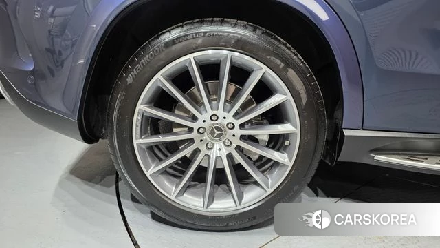 Mercedes-Benz GLE-Class W167 id 4691387 из Кореи 34