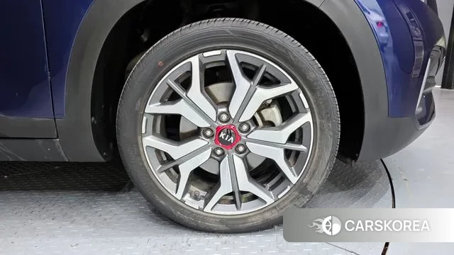 Kia Seltos id 2961453 из Кореи 15