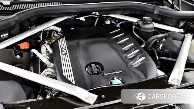 BMW X7 (G07) id 3655105 из Кореи 15