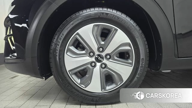 Kia The New Niro id 4671403 из Кореи 25